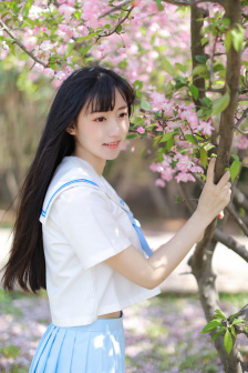 咒怨新娘